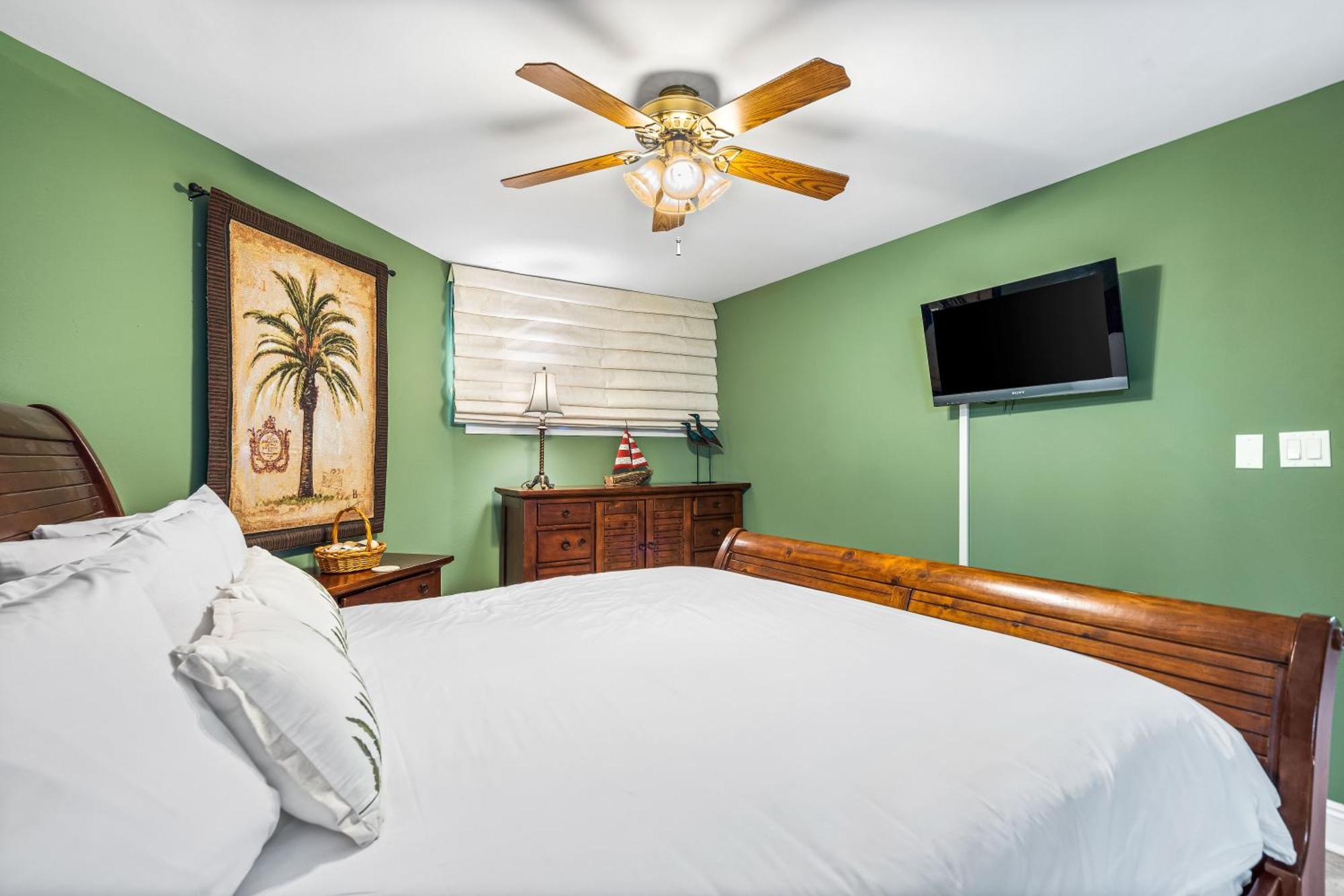 Aquavista Beach Resort By Sand Seeker Vacations Panama City Beach Room photo