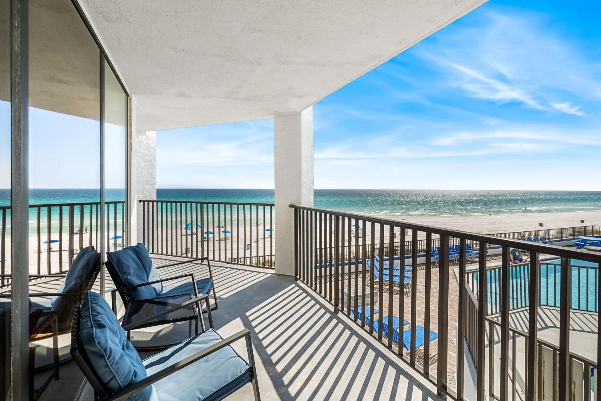 Aquavista Beach Resort By Sand Seeker Vacations Panama City Beach Room photo
