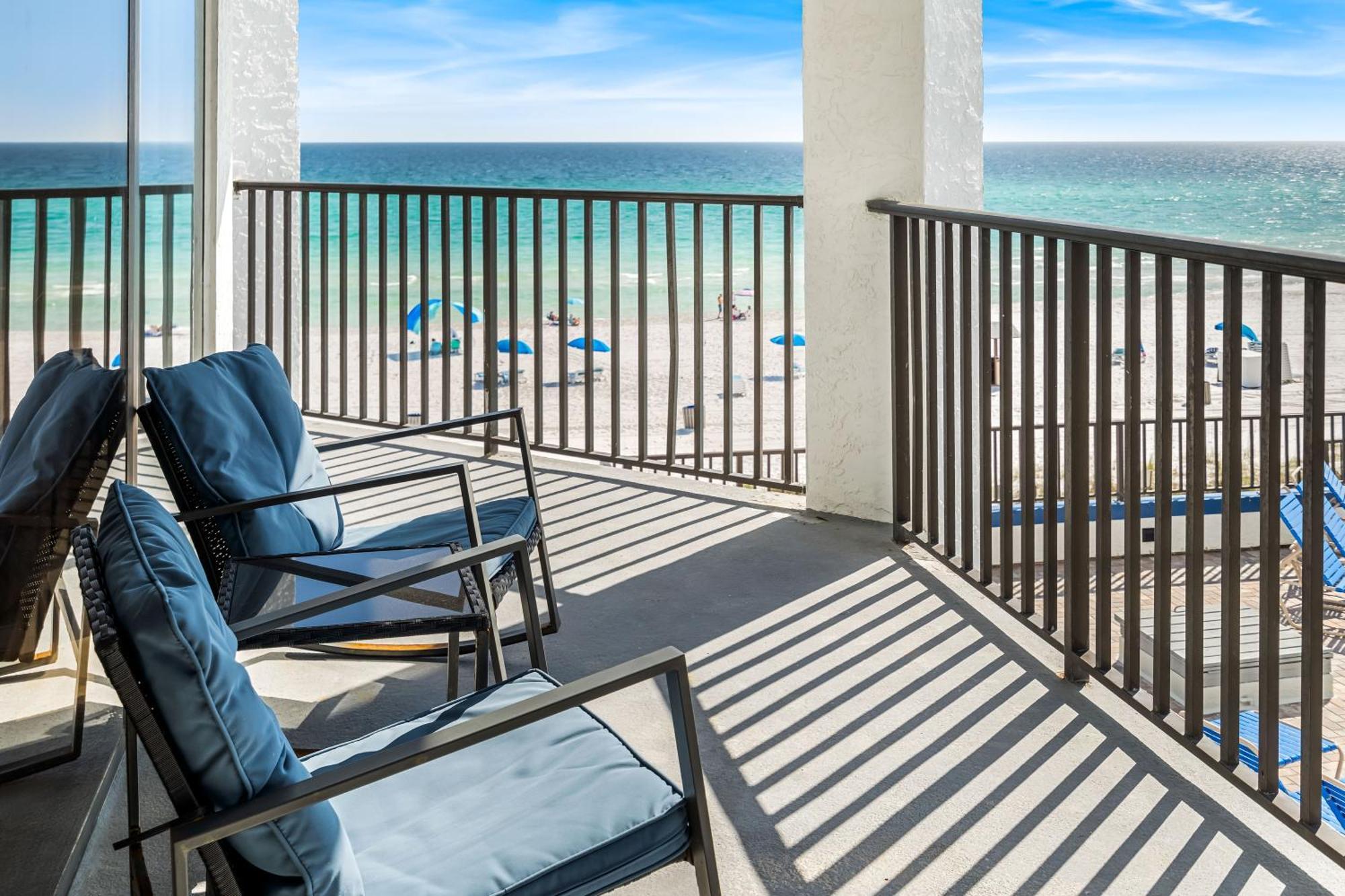Aquavista Beach Resort By Sand Seeker Vacations Panama City Beach Room photo