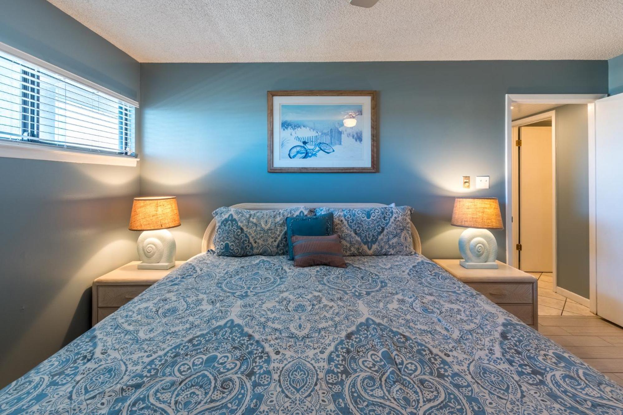 Aquavista Beach Resort By Sand Seeker Vacations Panama City Beach Room photo