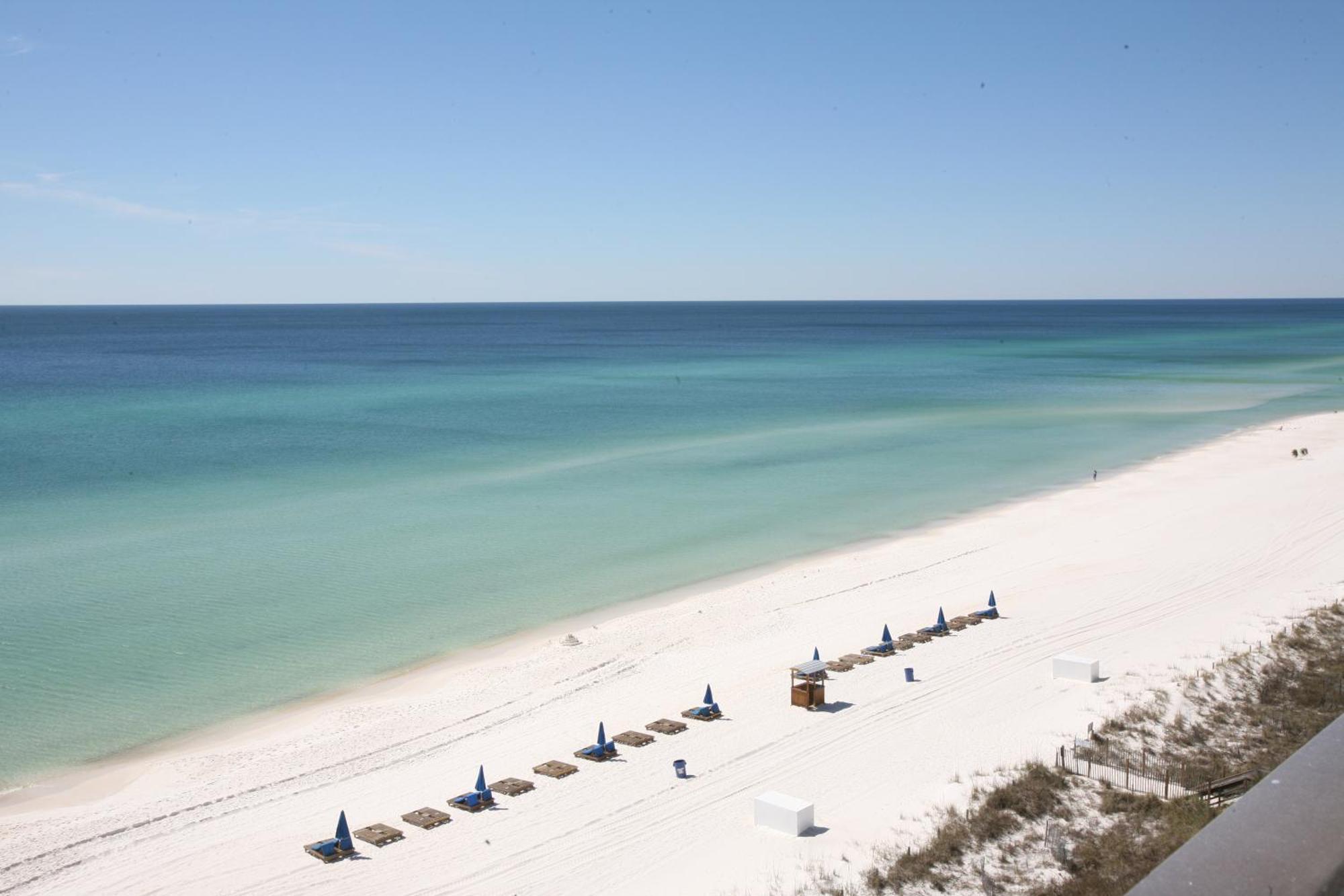 Aquavista Beach Resort By Sand Seeker Vacations Panama City Beach Room photo