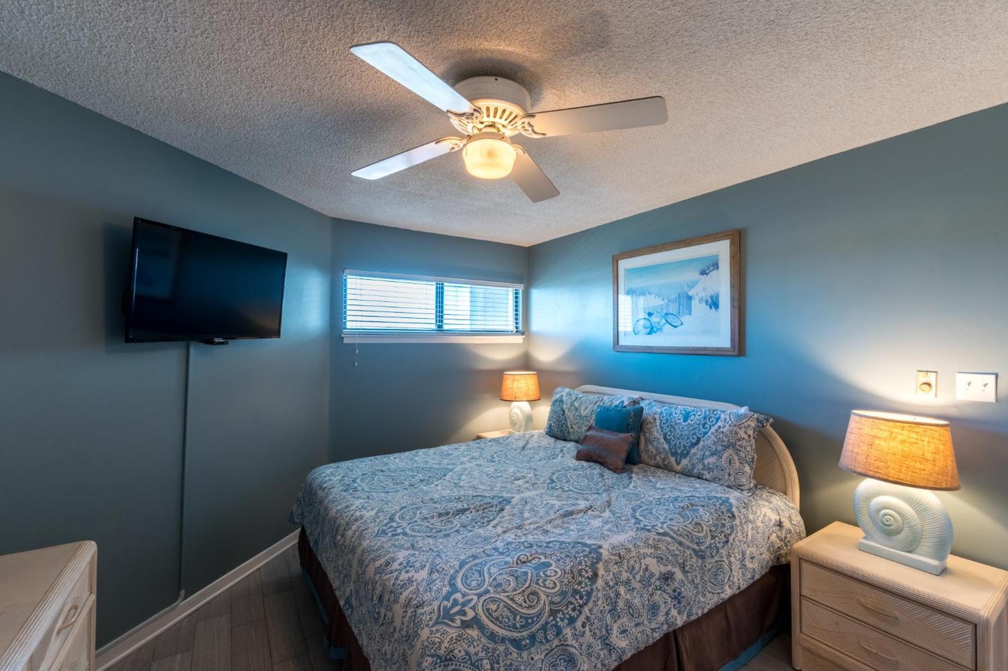 Aquavista Beach Resort By Sand Seeker Vacations Panama City Beach Room photo