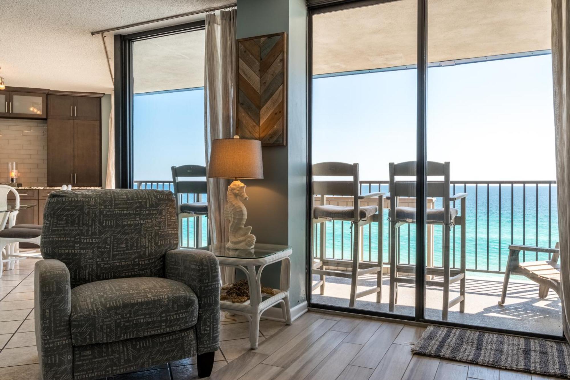 Aquavista Beach Resort By Sand Seeker Vacations Panama City Beach Room photo